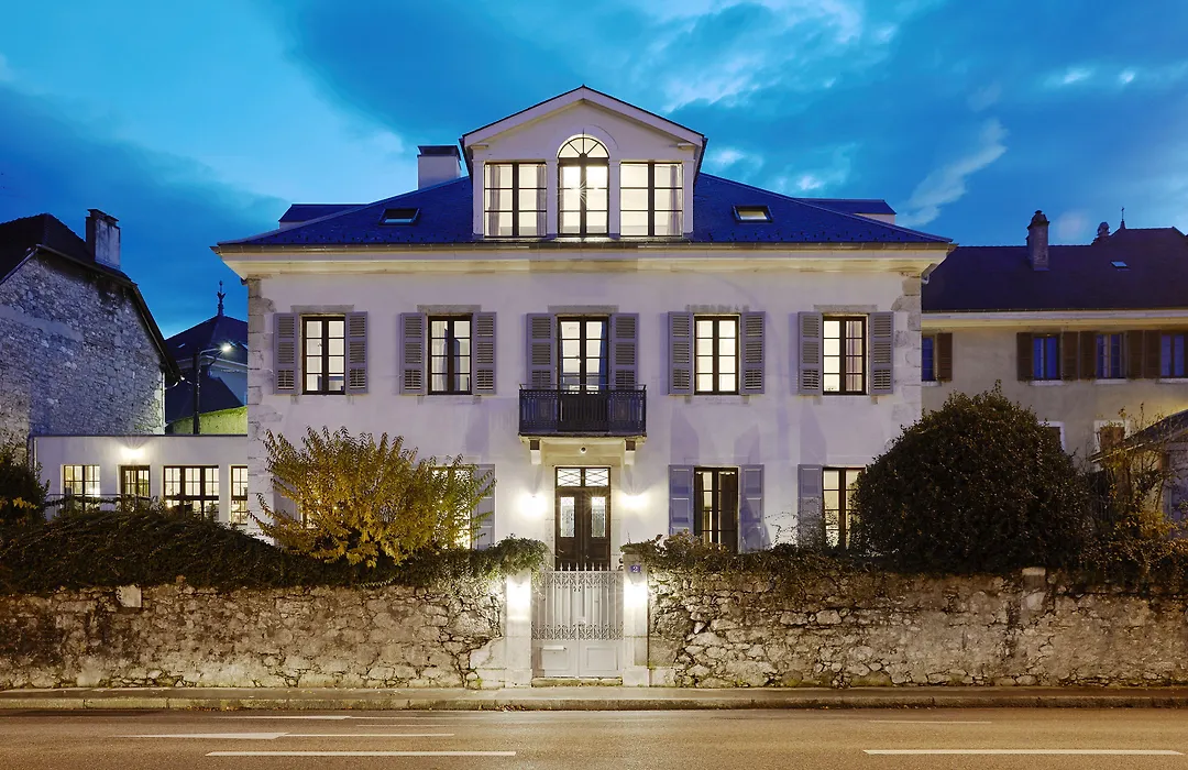 Le Boutik Hotel-1