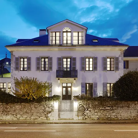 Le Boutik Hotel-2