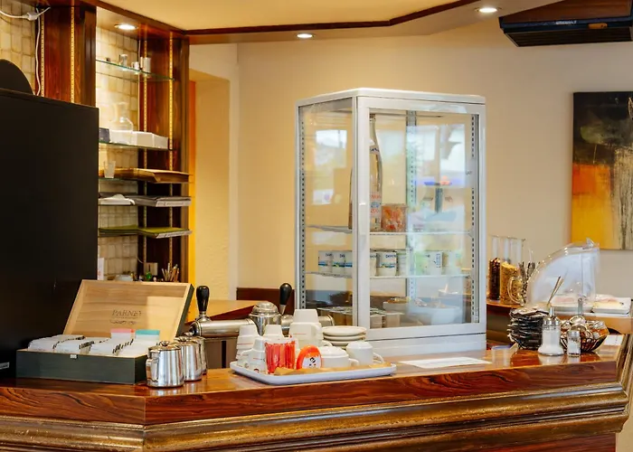 Logis Hotel Restaurant Bellevue Annecy