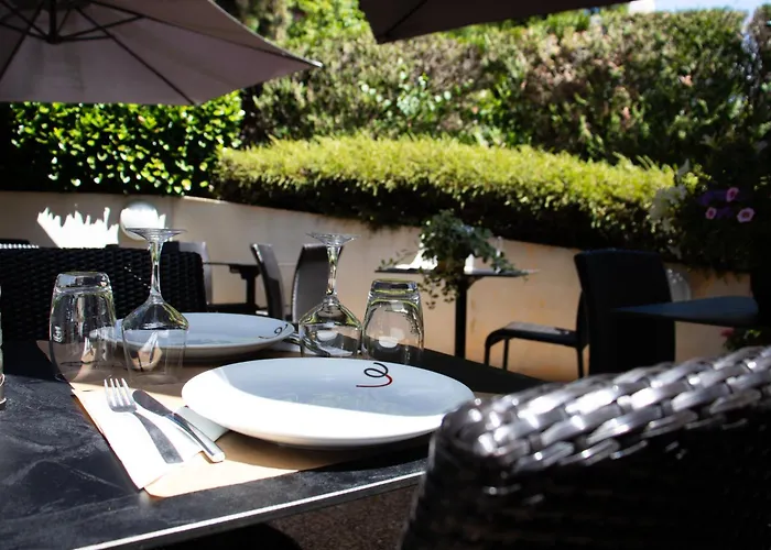 Campanile Annecy - Cran Gevrier Hotel